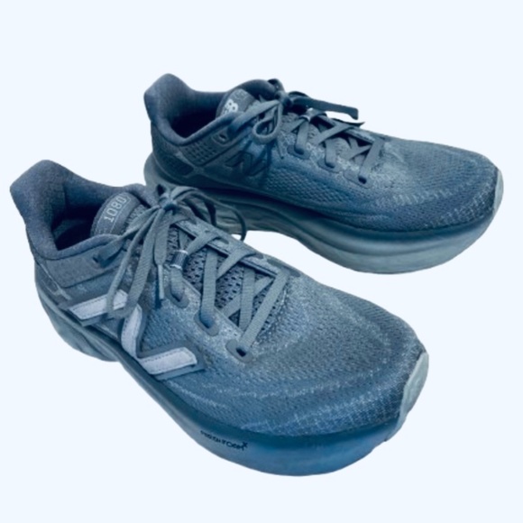 W8/M6.5D Fresh Foam 1080 X Sneakers - Picture 3 of 12